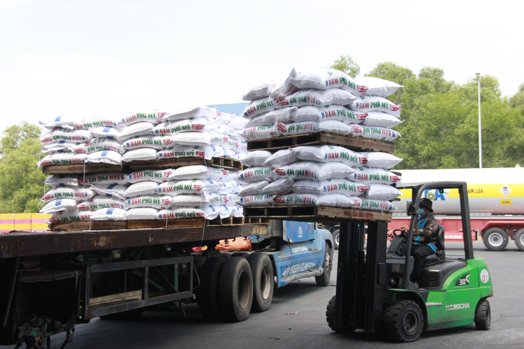 PVFCCo: Tận dụng tốt cơ hội từ thị trường xuất khẩu, ước lợi nhuận 9 tháng tăng gấp 3 lần so với cùng kỳ